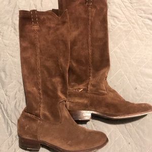 Frye boots